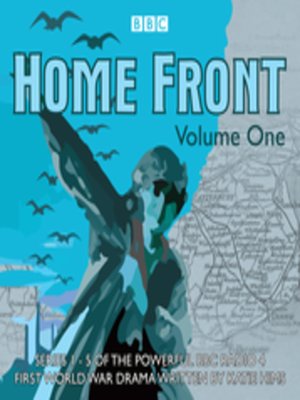 cover image of Home Front--The Complete BBC Radio Collection Volume 1